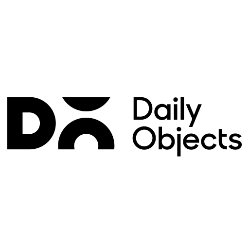 Daily Objects